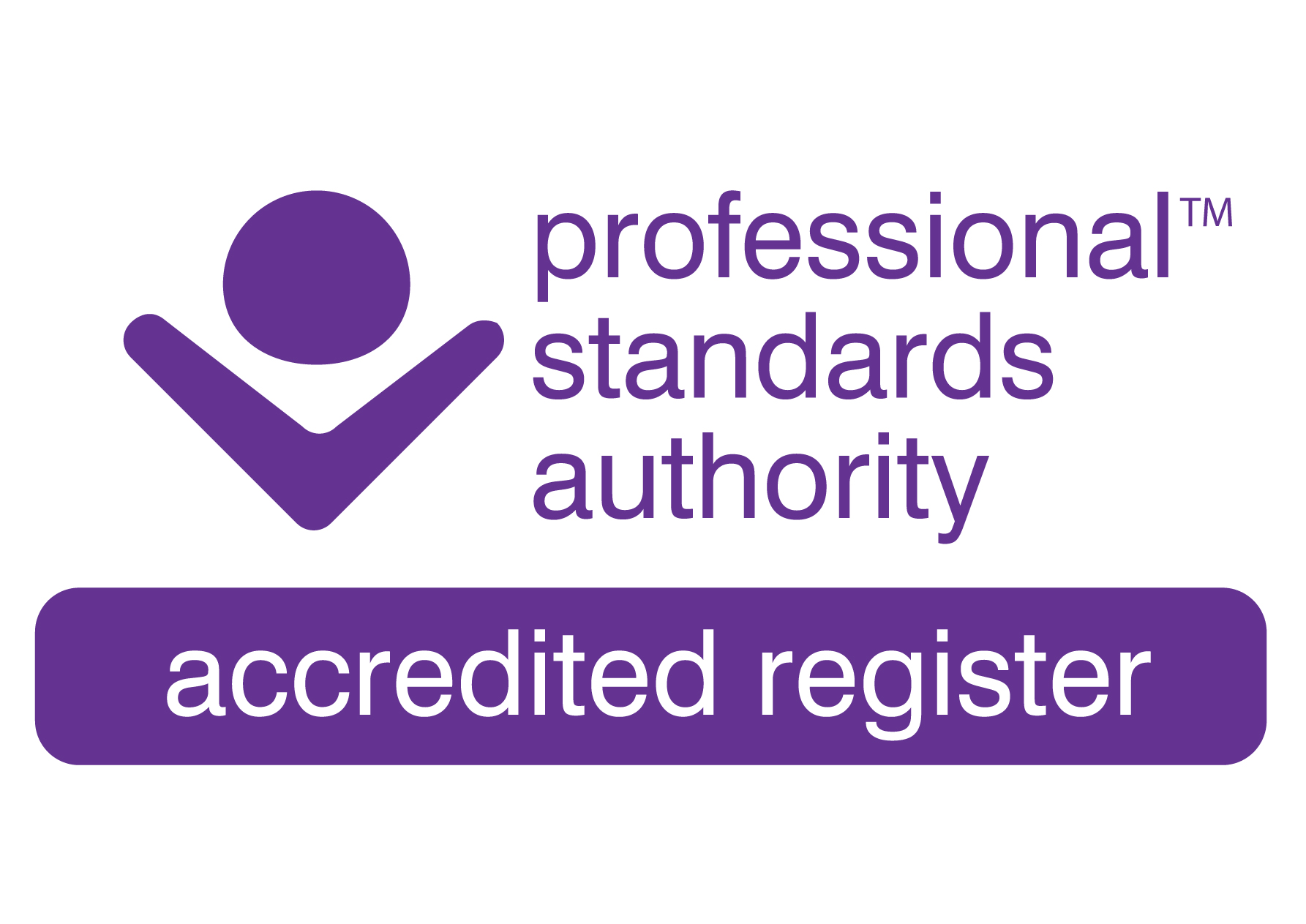 Accredited Registers mark large